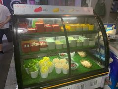 -马路边边·成都串串(翠柏路店)