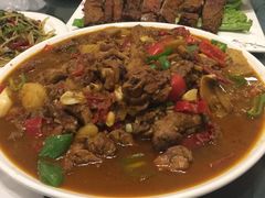 -帕米朵儿新疆小馆(仙鹤新天地广场店)