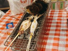 -生火火·小炉子炭烤(金楠天街总店)