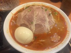 -博多一幸舍(侨福芳草地购物中心店)