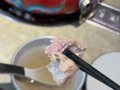 -贰重天冰煮羊自助火锅(东坝店)