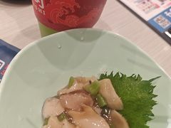 -滨寿司(新街口中央商场店)