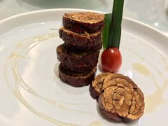 -富临大酒店-海至尊餐厅
