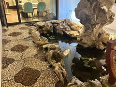 -丫丫蟹庄·苏式园林农家乐·阳澄湖大闸蟹(阳澄湖莲花岛店)