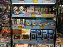 -DON DON DONKI(名珠城店)