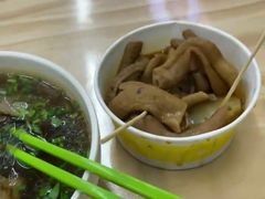 -清真蒋有记(老门东店)