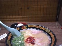 -一蘭拉面(新宿中央东口店)