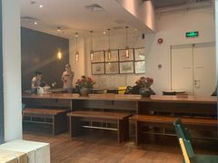 -BAKER&SPICE(安福路店)