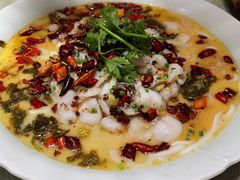 -火啫啫·粤式啫啫煲(南通首店)