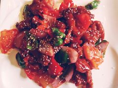 -又见炊烟私房菜(敬亭路店)