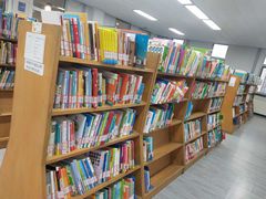 -朝阳区图书馆(小庄店)