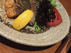 鱼-田野日本料理(仙霞路店)