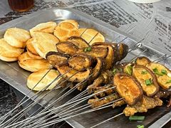 -小民大排档(光谷店)