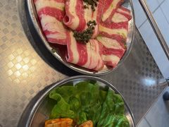 -GOGIYA·咕叽吖韩国传统烤肉店(小榄店)