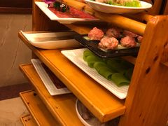 -老码头火锅(玉林店)