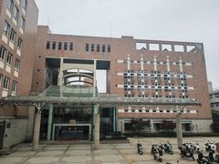 -浙江大学(玉泉校区)