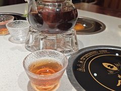 -一叶一世界•素食餐厅(新光天地店)