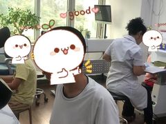 -中科优视医学研究院·验光配镜·近视防控