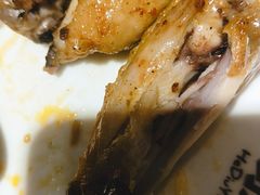 -喝丢一只鞋海鲜烧烤·海肠捞饭(东关街店)
