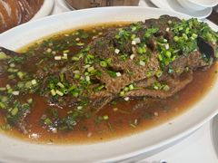 -梅利汴京烤鸭•开封豫菜地标店(东大街店)