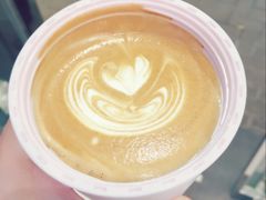 -Manner Coffee(大宁国际商业广场店)