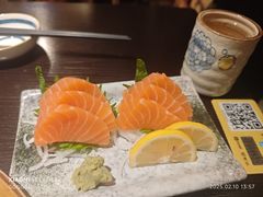 -鹏祖料理