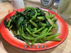 -阿徕孖·泰餐(大沙地店)