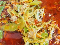 -盐井记·自贡美蛙鲜锅兔(中和店)