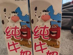 -麦当劳(春风店)
