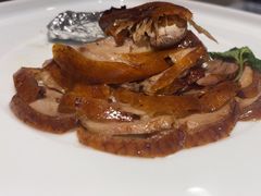 -味+新京宴·烤鸭·北京菜(创意谷店)
