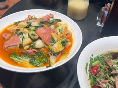 -明丰小渔馆(明月路店)