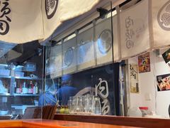 -天妇罗内顺田(罗湖店)