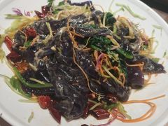 -7号院家宴.烧鸽子(门头沟店)
