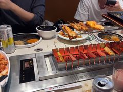 -丰茂烤串(五道口店)