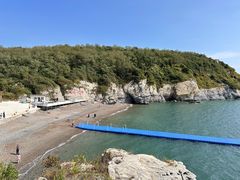 -大连金石滩滨海国家地质公园