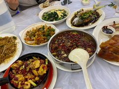 -陈根记大牌档