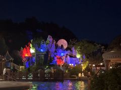 -国信南山温泉