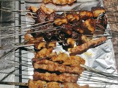 -熙成烧烤·三十三年(开发区店)