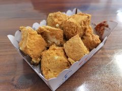 -越香王老汉臭豆腐
