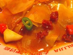-哈力家·西北烧烤烤串(凤城三路店)