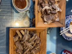 烤牛排-塞伊德·蒙餐(锡林浩特店)
