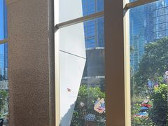 -怡聚轩全日制自助餐厅(大中华喜来登酒店)