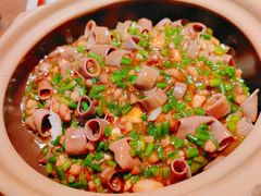 -KŌNG胶东小馆·酒馆(华熙店)