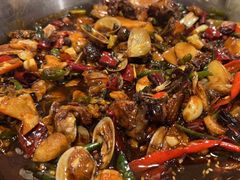 -东来土菜馆(民祥园路店)