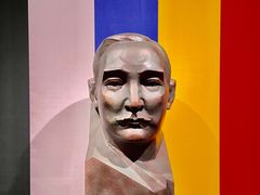 -辛亥革命博物院北区