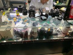 -影友相机维修中心(星光摄影器材城店)