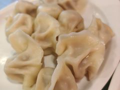-听涛雅苑百味饺子老家菜馆