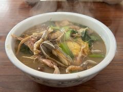 -马路桥姜汤面(江城大楼店)