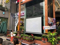 -别院里音乐餐酒吧(双流航空港店)