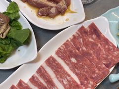 -牛犇炭火烤肉·鲜切烤肉(承德总店)